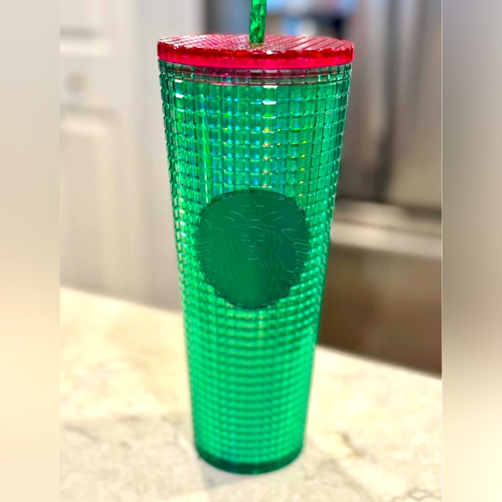 NEW Starbucks Tumbler 26oz